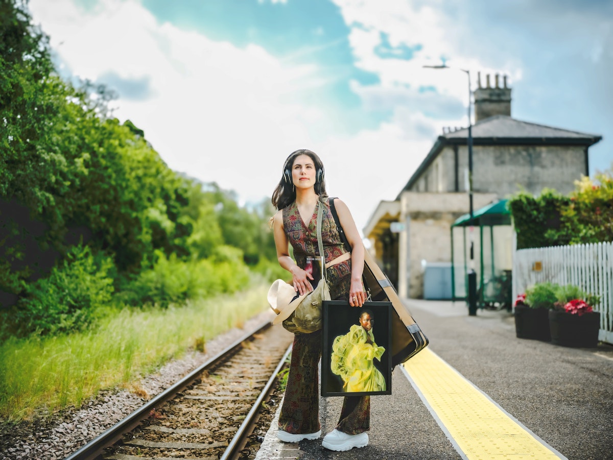 Dide by John Ferguson